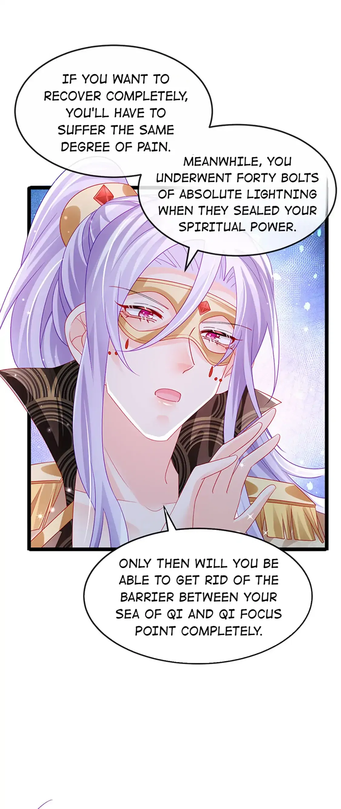 Military Phoenix Chapter 157 – Page 33
