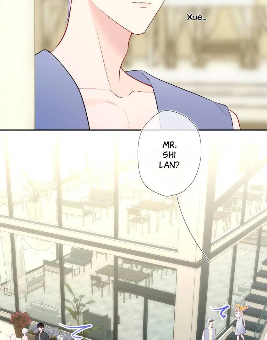 The Stars and I Chapter 188 – Page 8
