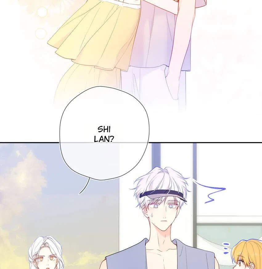 The Stars and I Chapter 188 – Page 11