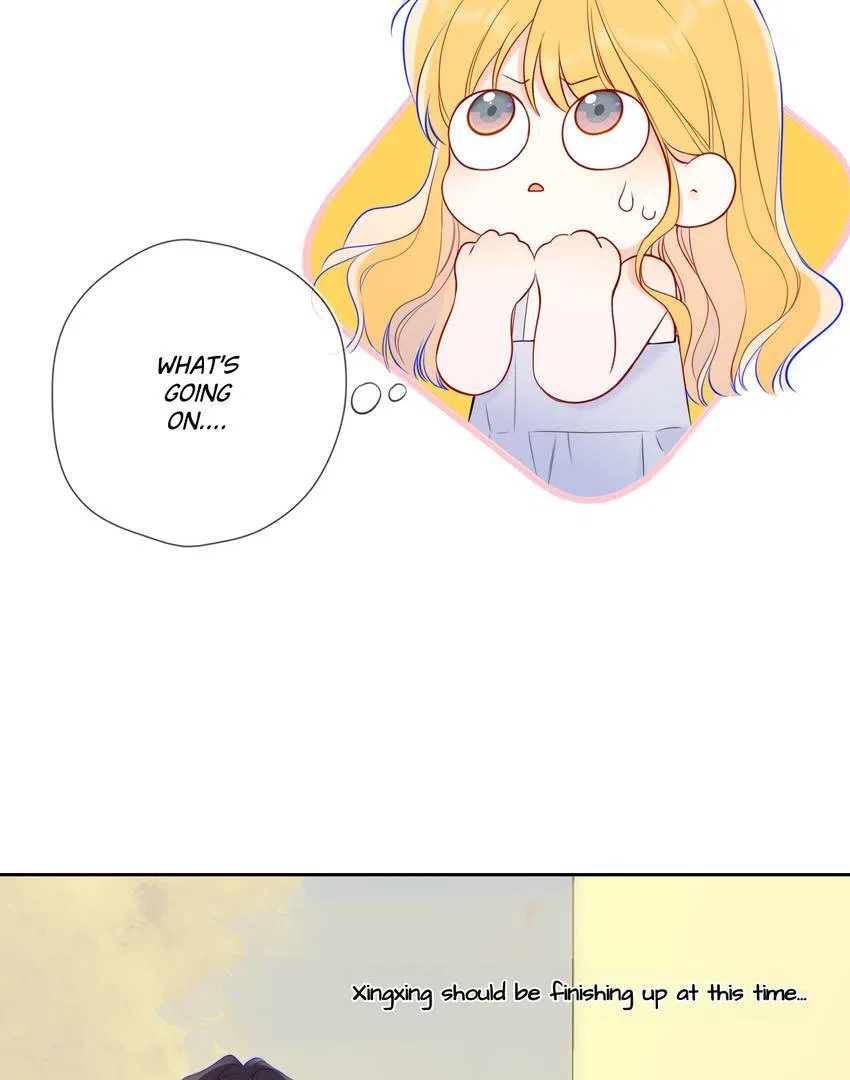 The Stars and I Chapter 188 – Page 14
