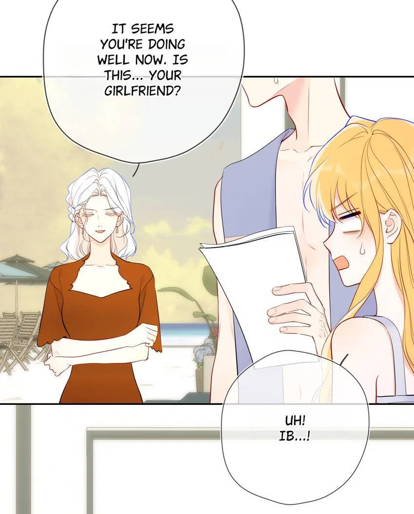 The Stars and I Chapter 188 – Page 16