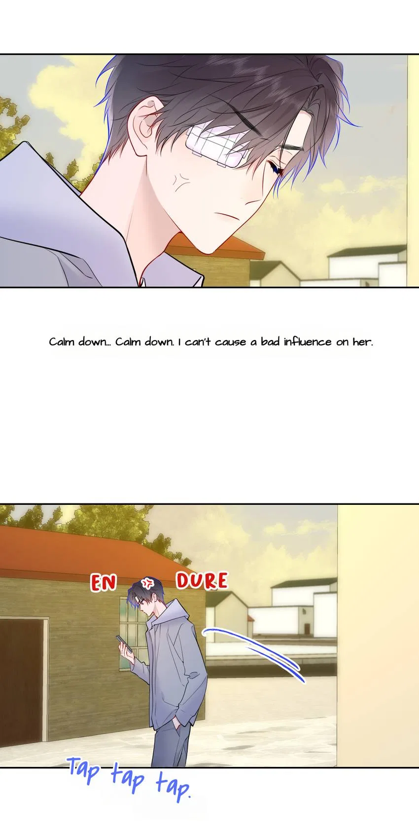The Stars and I Chapter 188 – Page 21