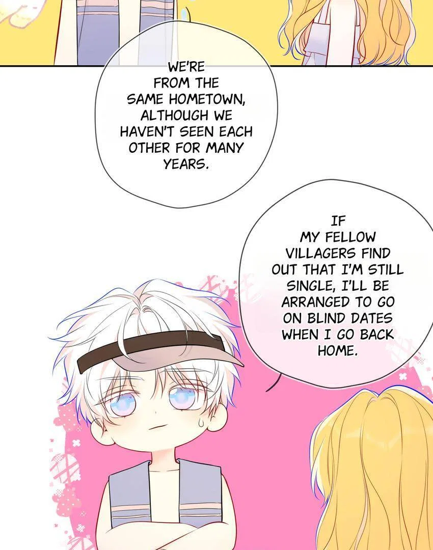 The Stars and I Chapter 188 – Page 23