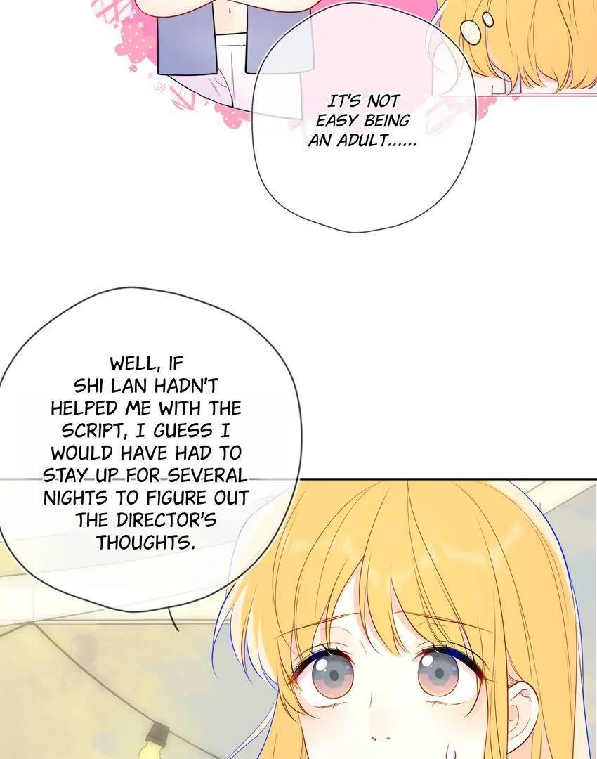 The Stars and I Chapter 188 – Page 24