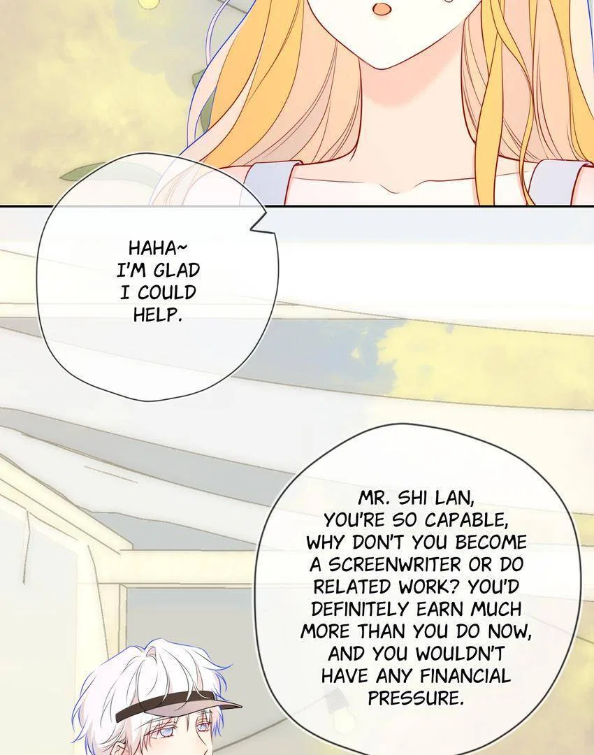 The Stars and I Chapter 188 – Page 25