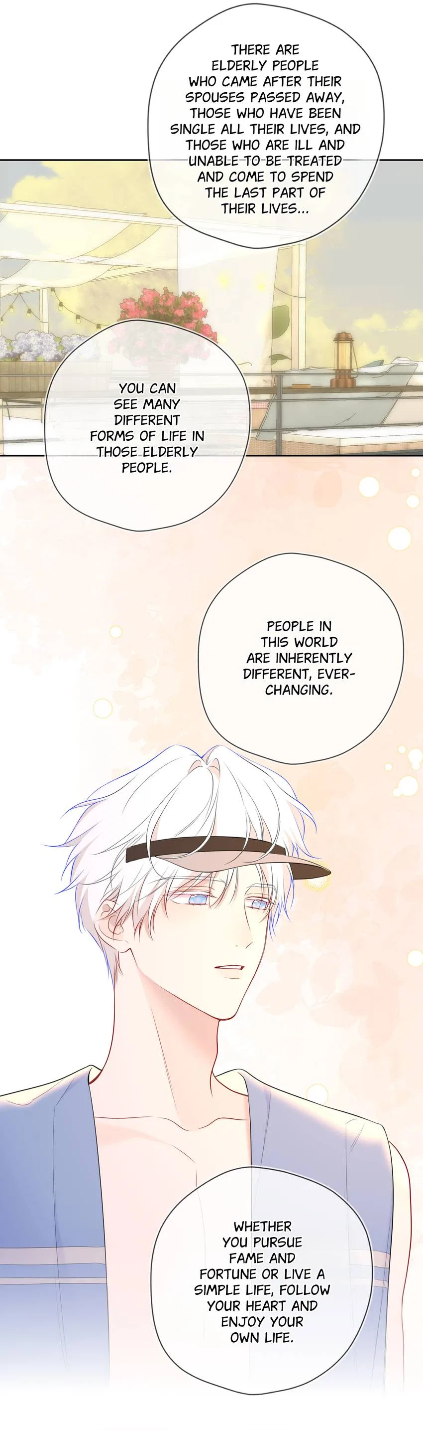 The Stars and I Chapter 188 – Page 29