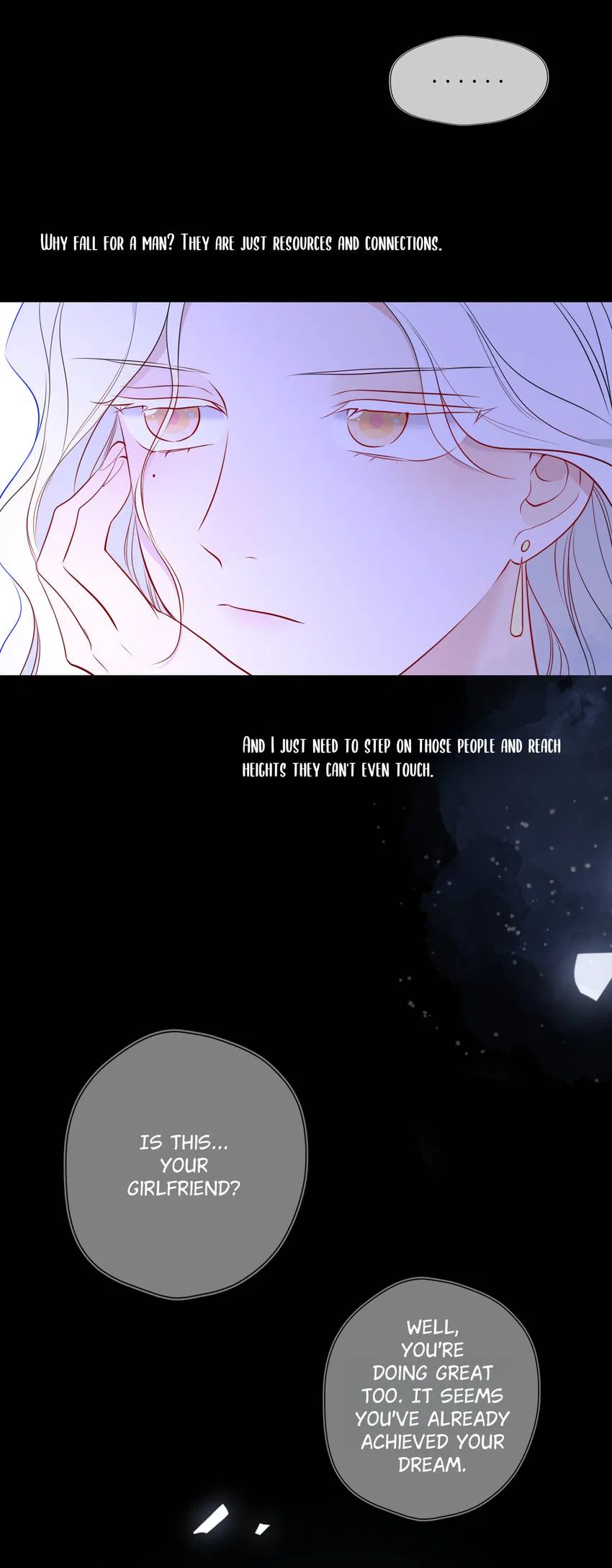The Stars and I Chapter 188 – Page 33