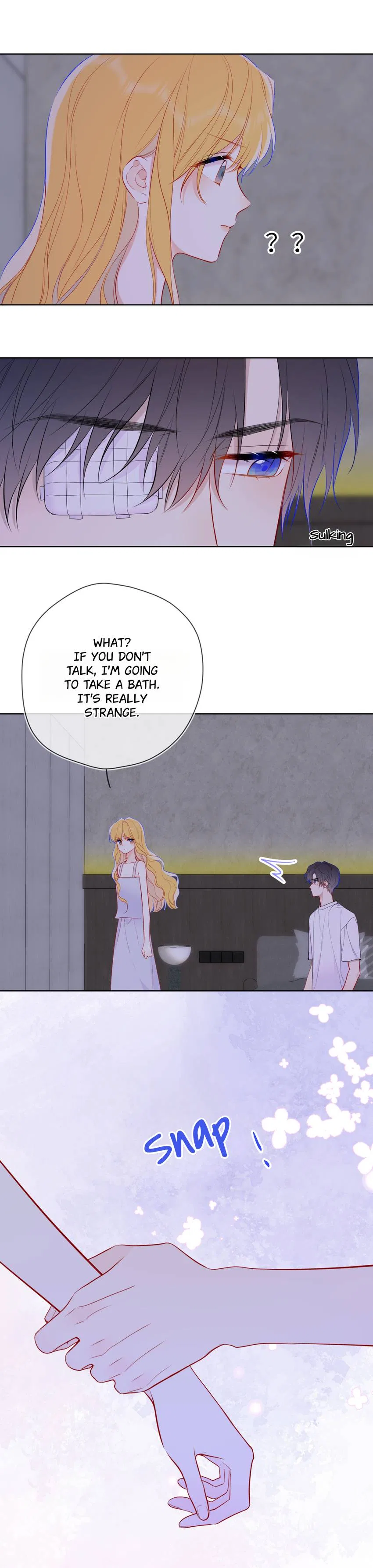 The Stars and I Chapter 188 – Page 38