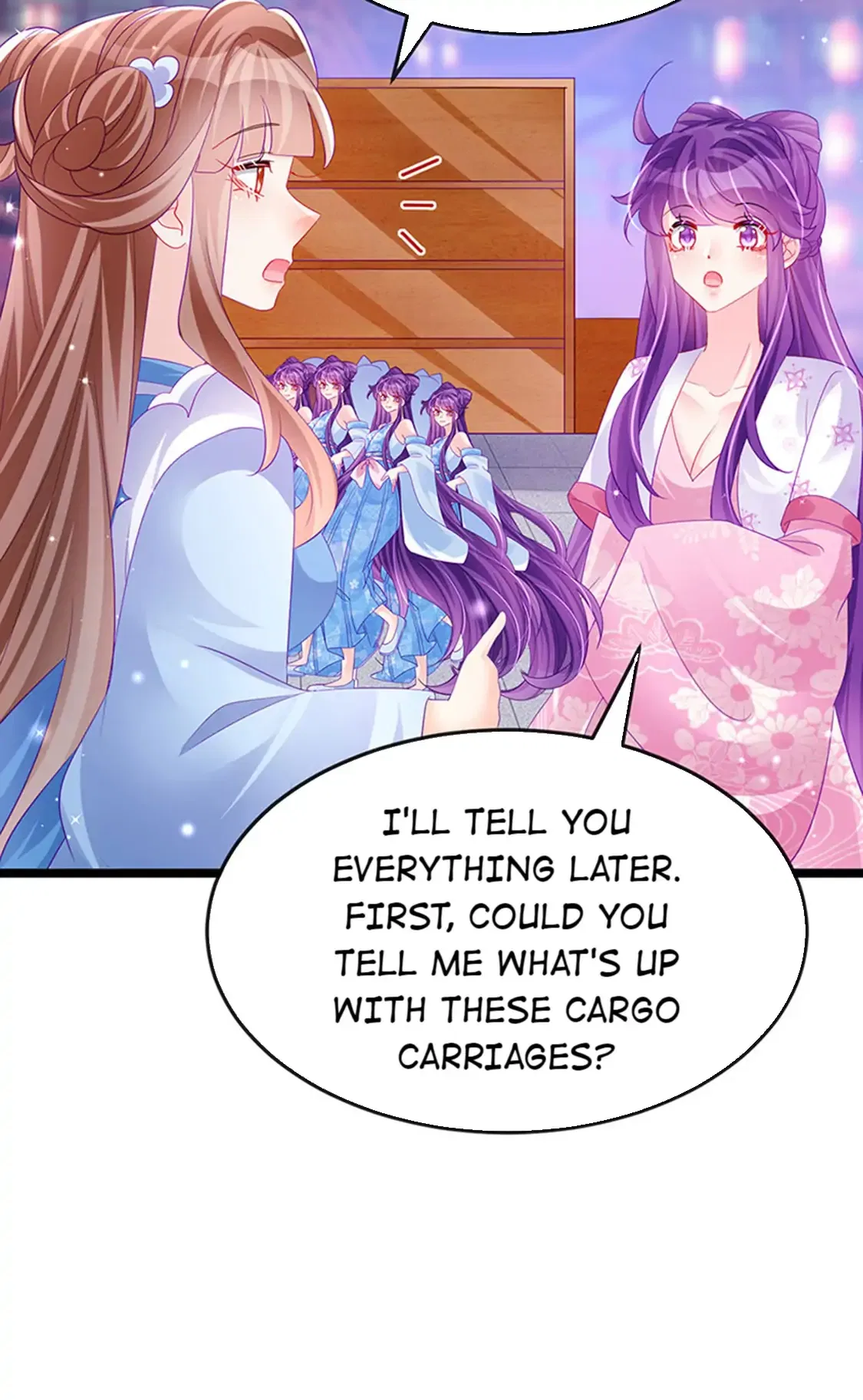 Military Phoenix Chapter 156 – Page 11
