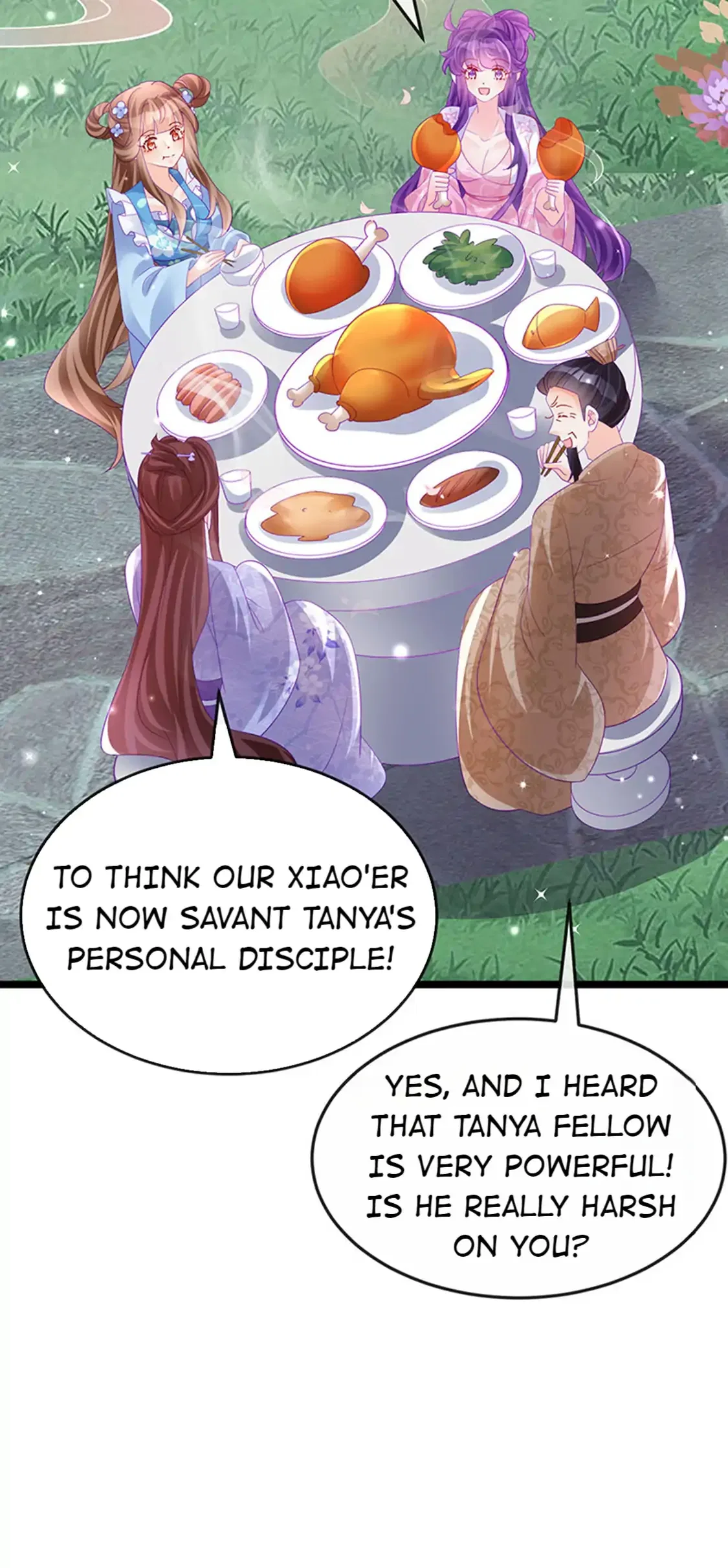 Military Phoenix Chapter 156 – Page 16