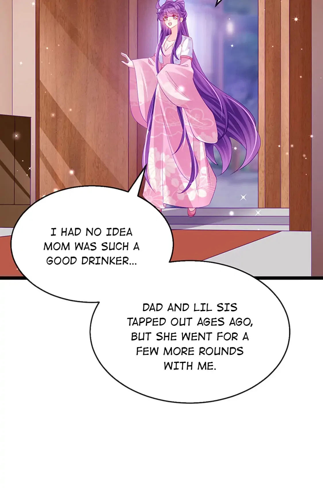 Military Phoenix Chapter 156 – Page 20