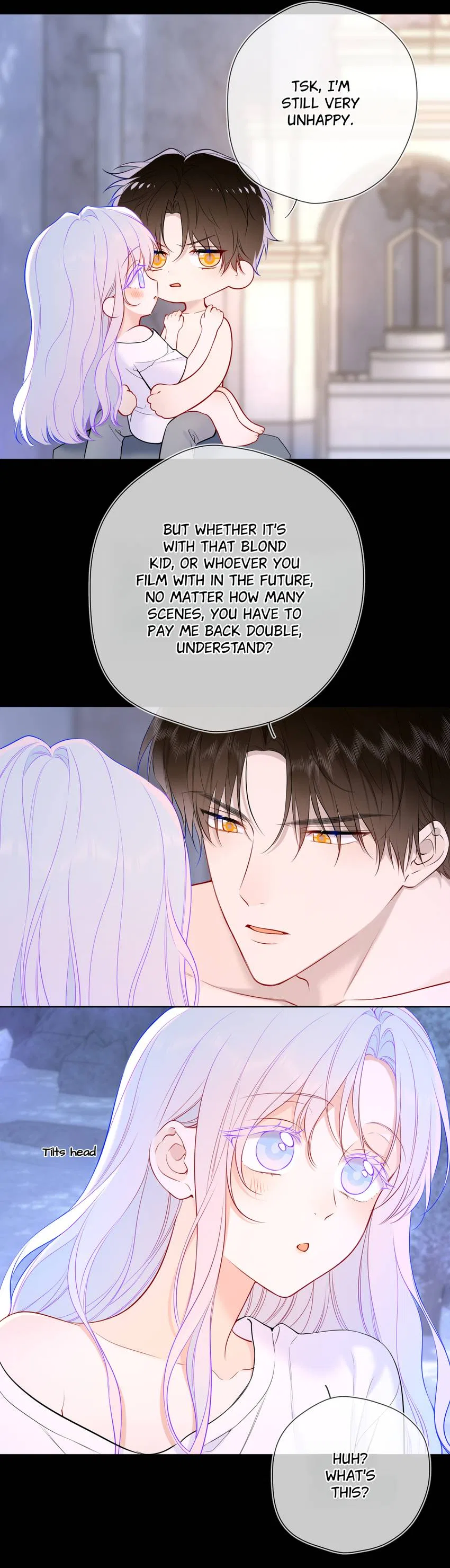 The Stars and I Chapter 187 – Page 2