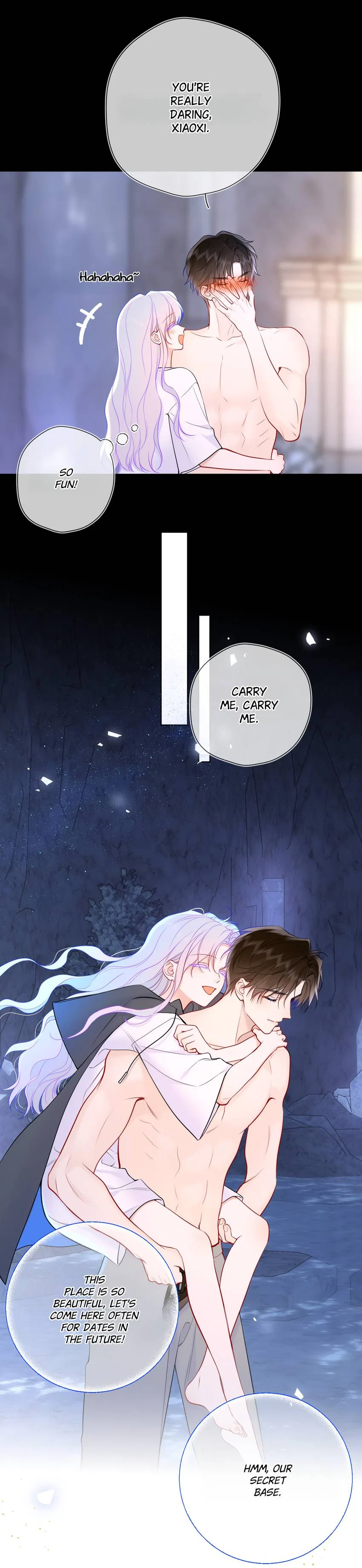 The Stars and I Chapter 187 – Page 6