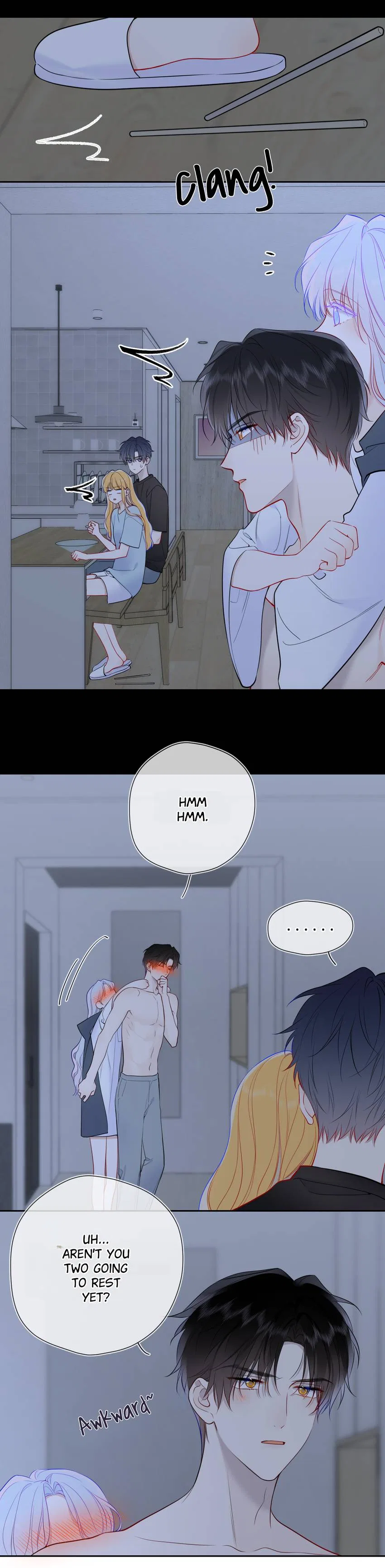 The Stars and I Chapter 187 – Page 10