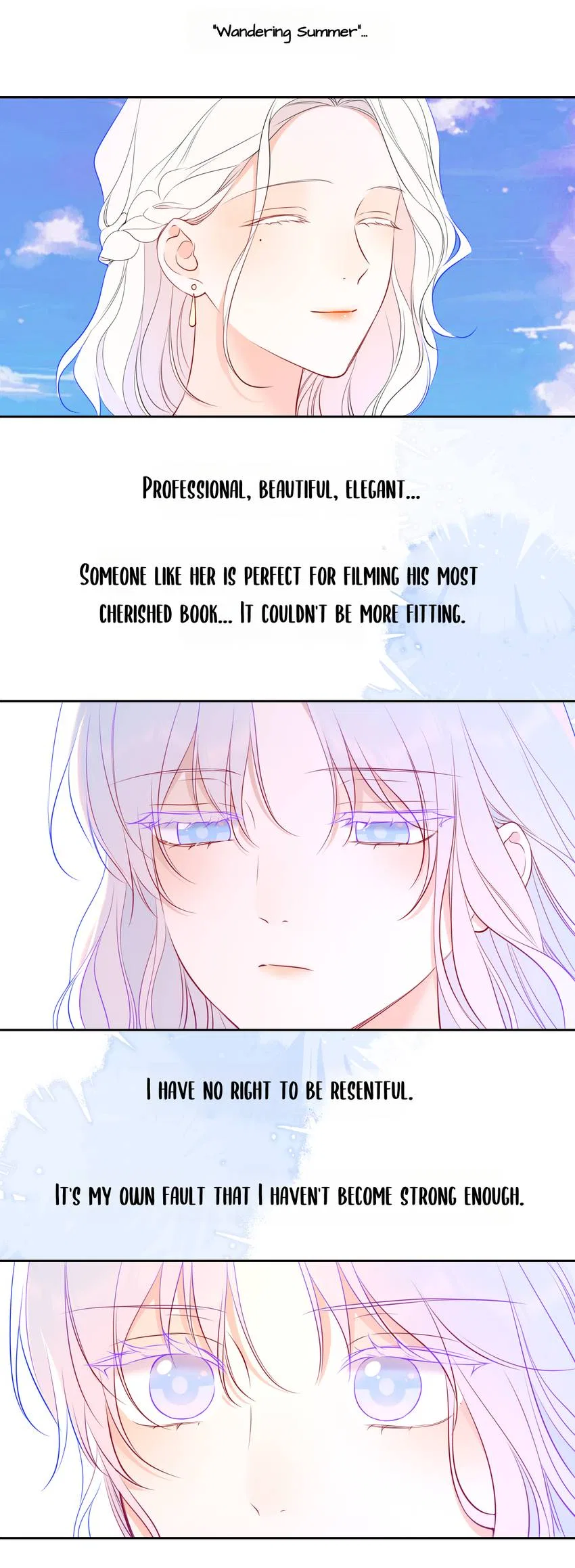 The Stars and I Chapter 187 – Page 18