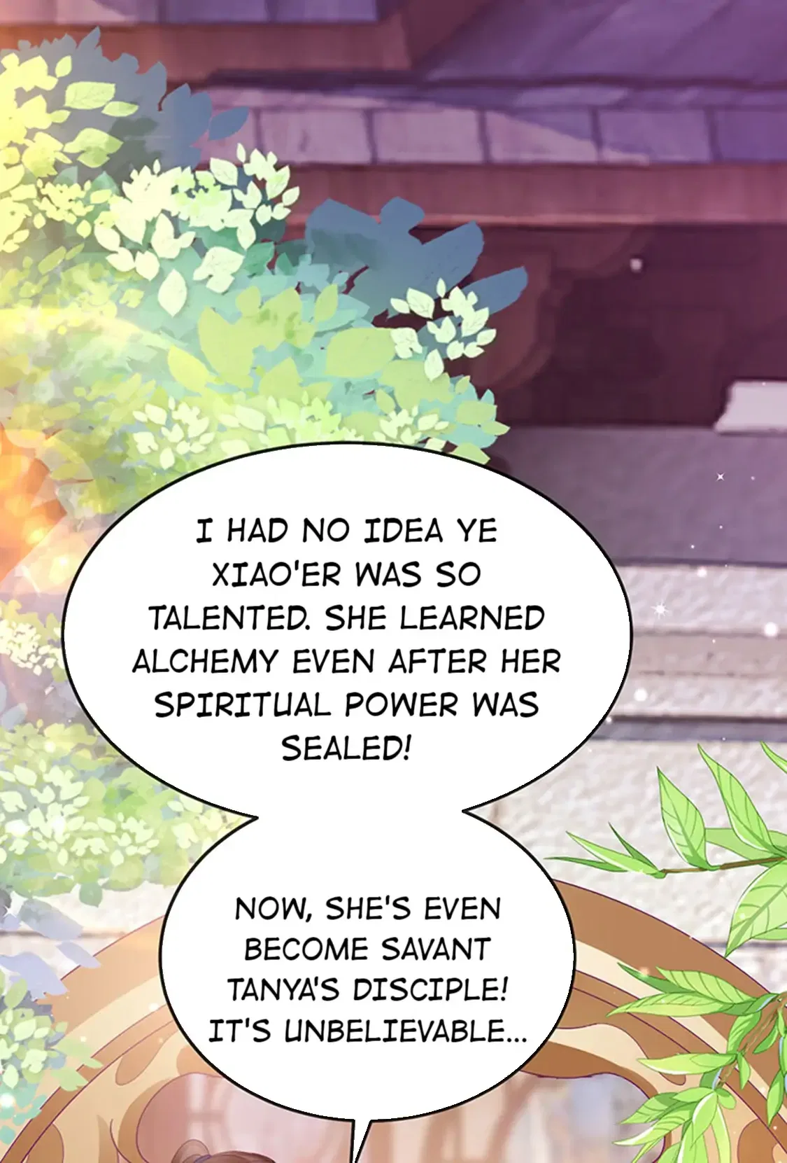 Military Phoenix Chapter 155 – Page 3