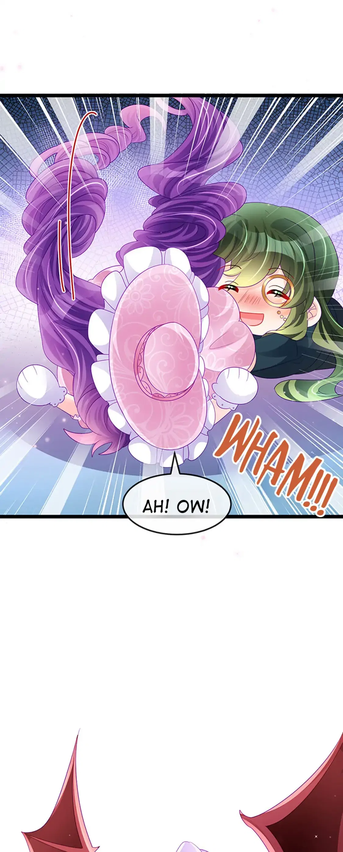 Military Phoenix Chapter 155 – Page 22