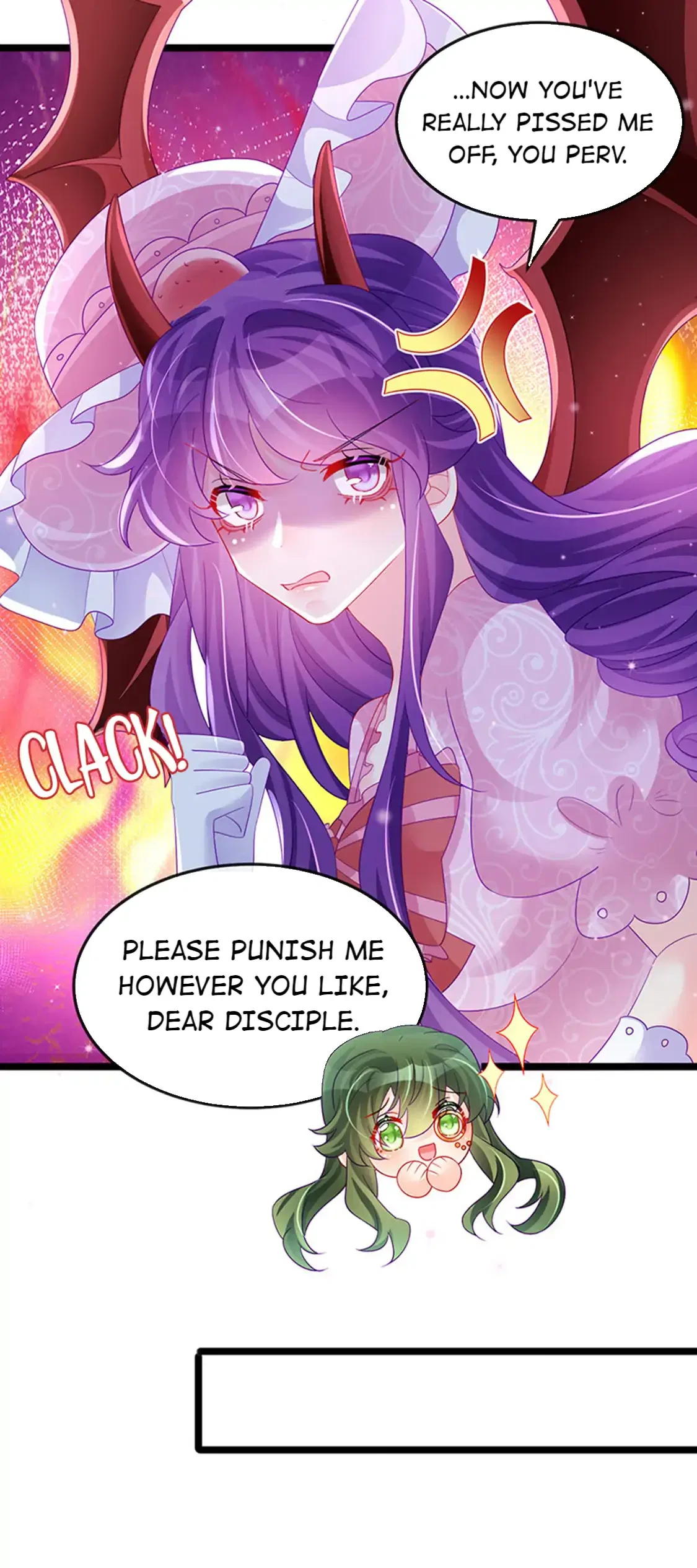 Military Phoenix Chapter 155 – Page 23