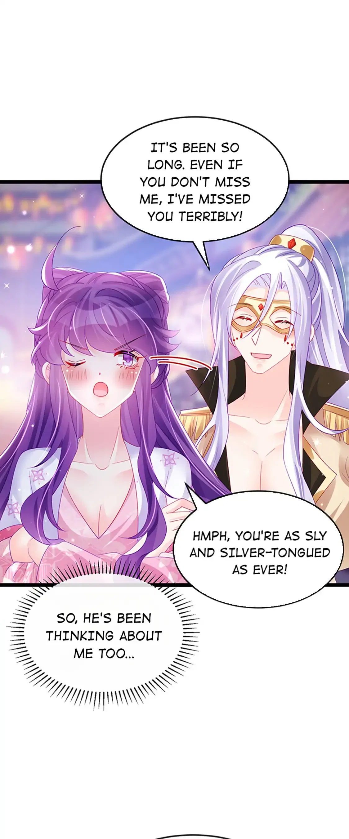 Military Phoenix Chapter 155 – Page 34