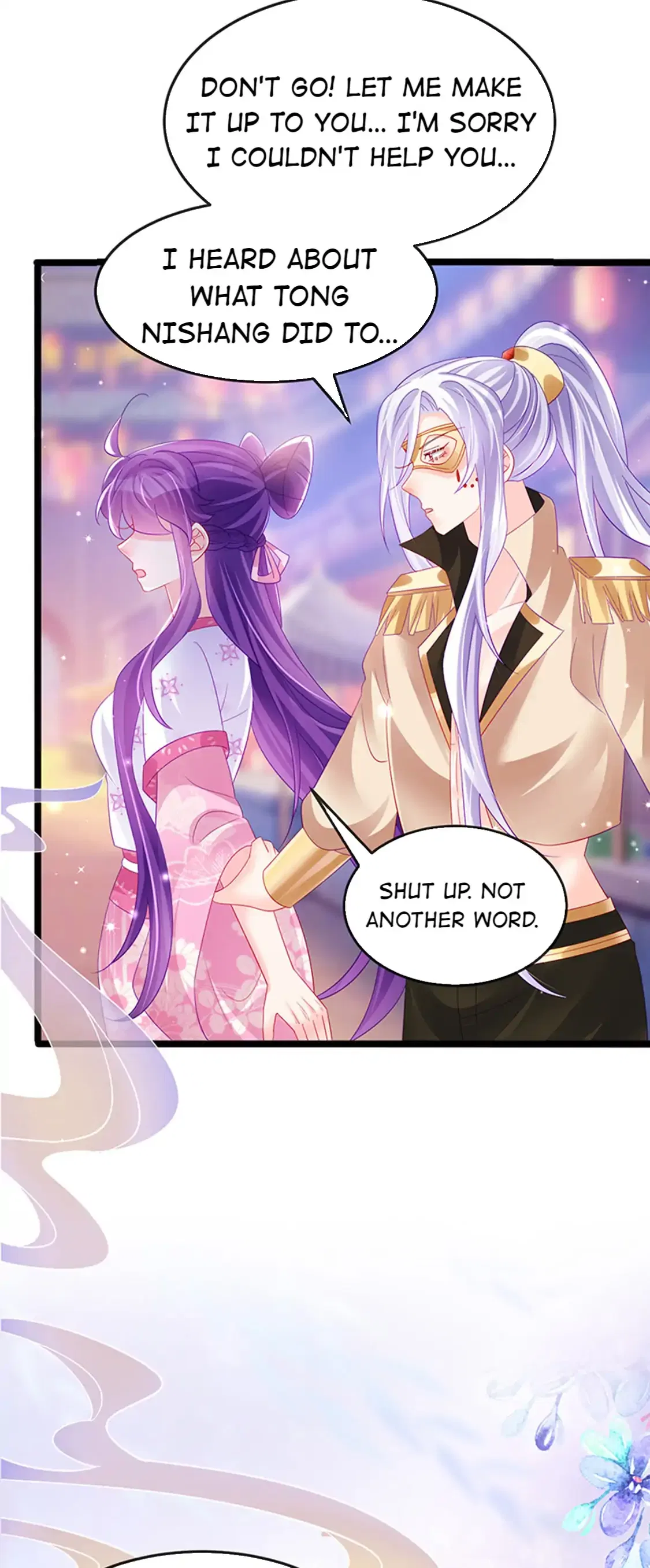 Military Phoenix Chapter 155 – Page 35