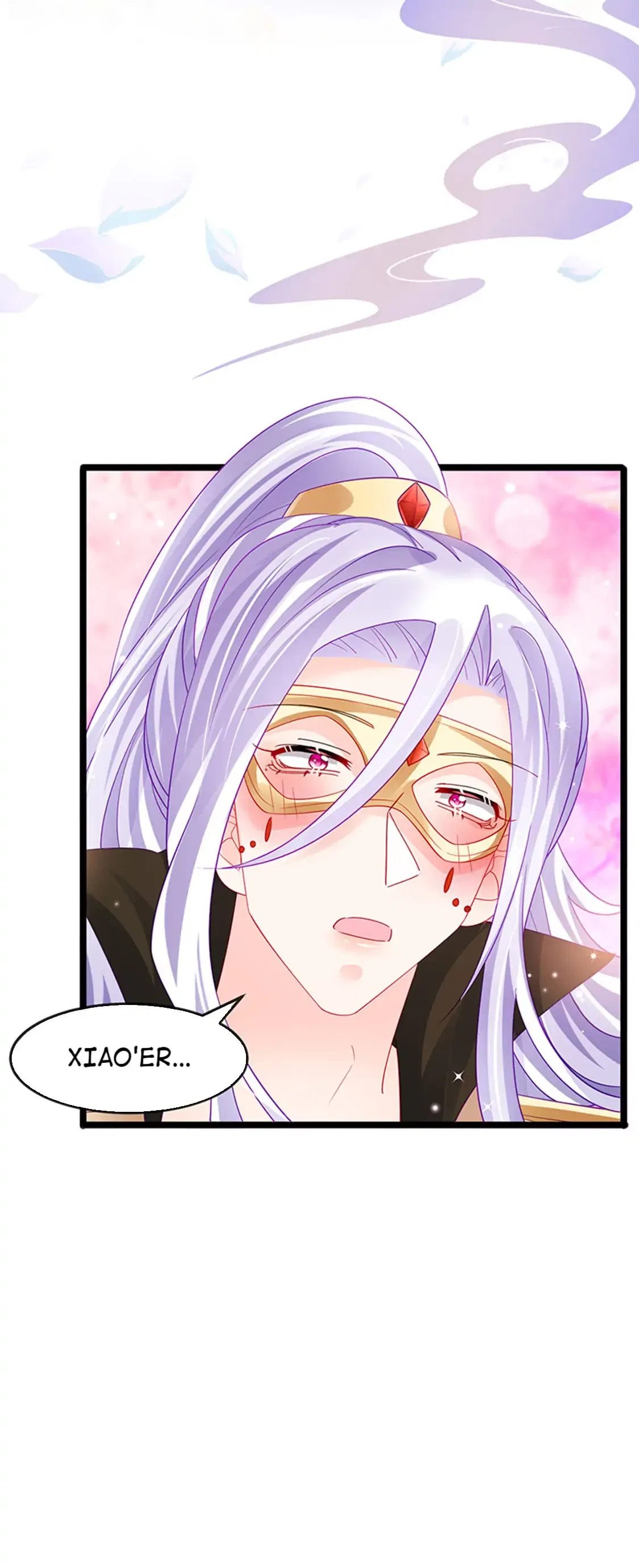 Military Phoenix Chapter 155 – Page 37