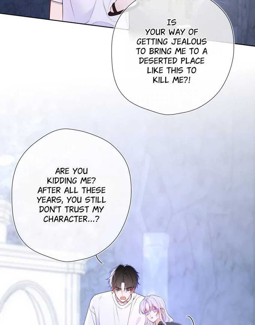 The Stars and I Chapter 186 – Page 4
