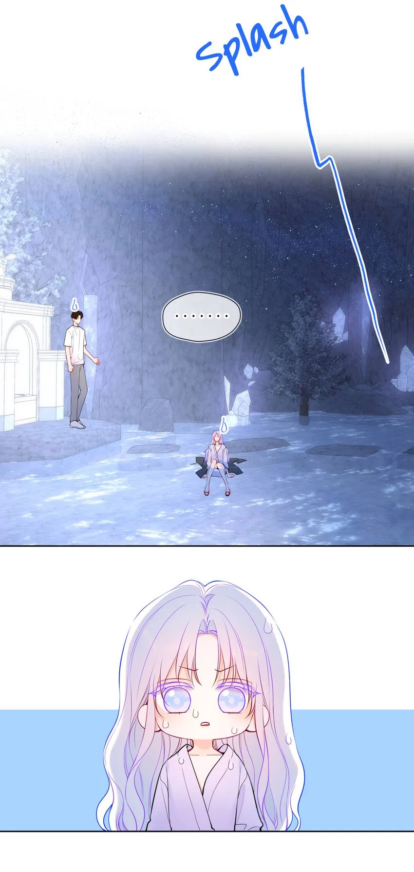 The Stars and I Chapter 186 – Page 8