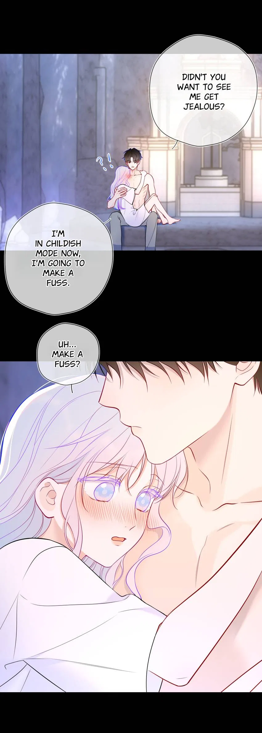 The Stars and I Chapter 186 – Page 17