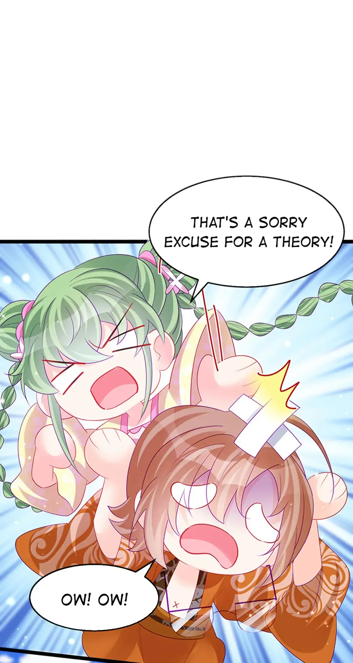 Military Phoenix Chapter 154 – Page 15