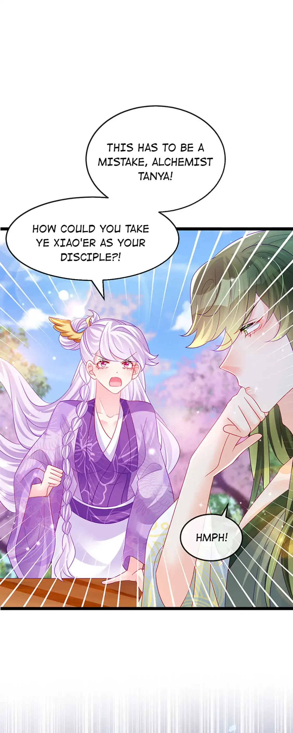 Military Phoenix Chapter 154 – Page 18