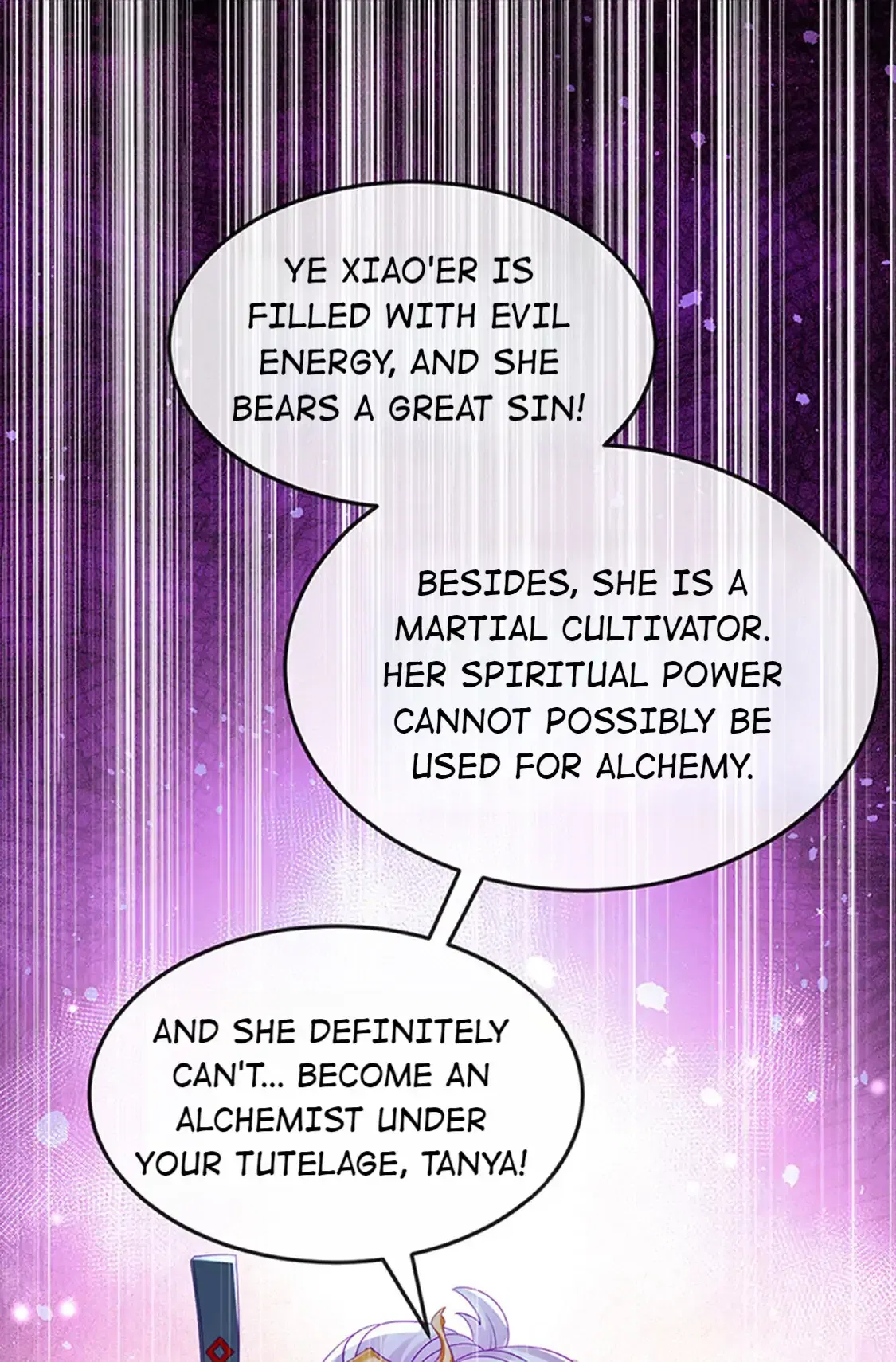 Military Phoenix Chapter 154 – Page 22