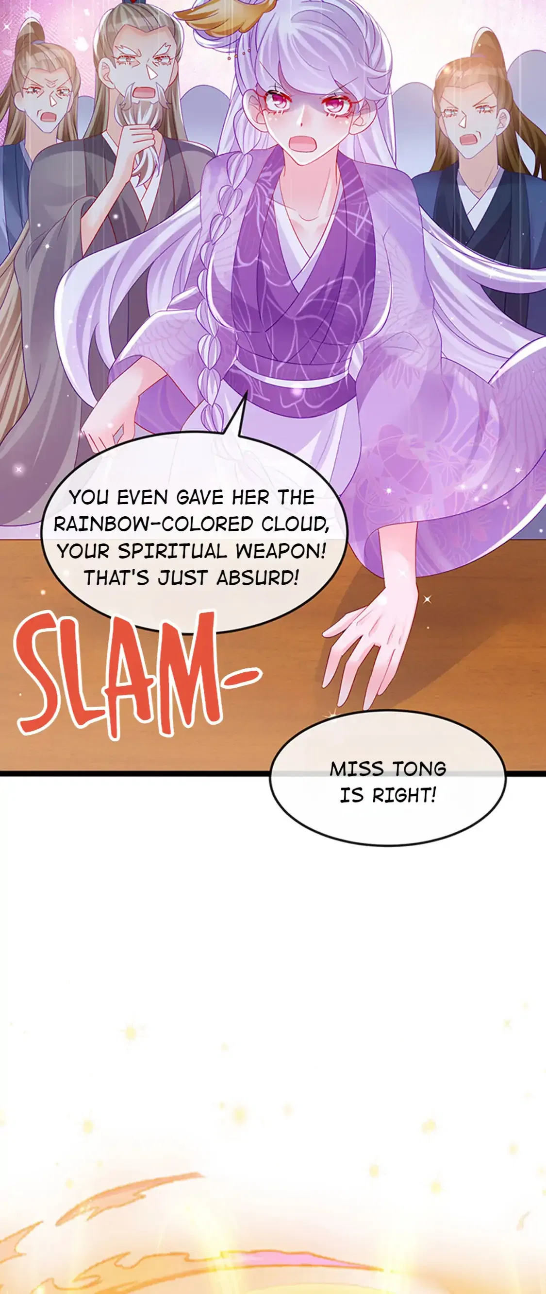 Military Phoenix Chapter 154 – Page 23