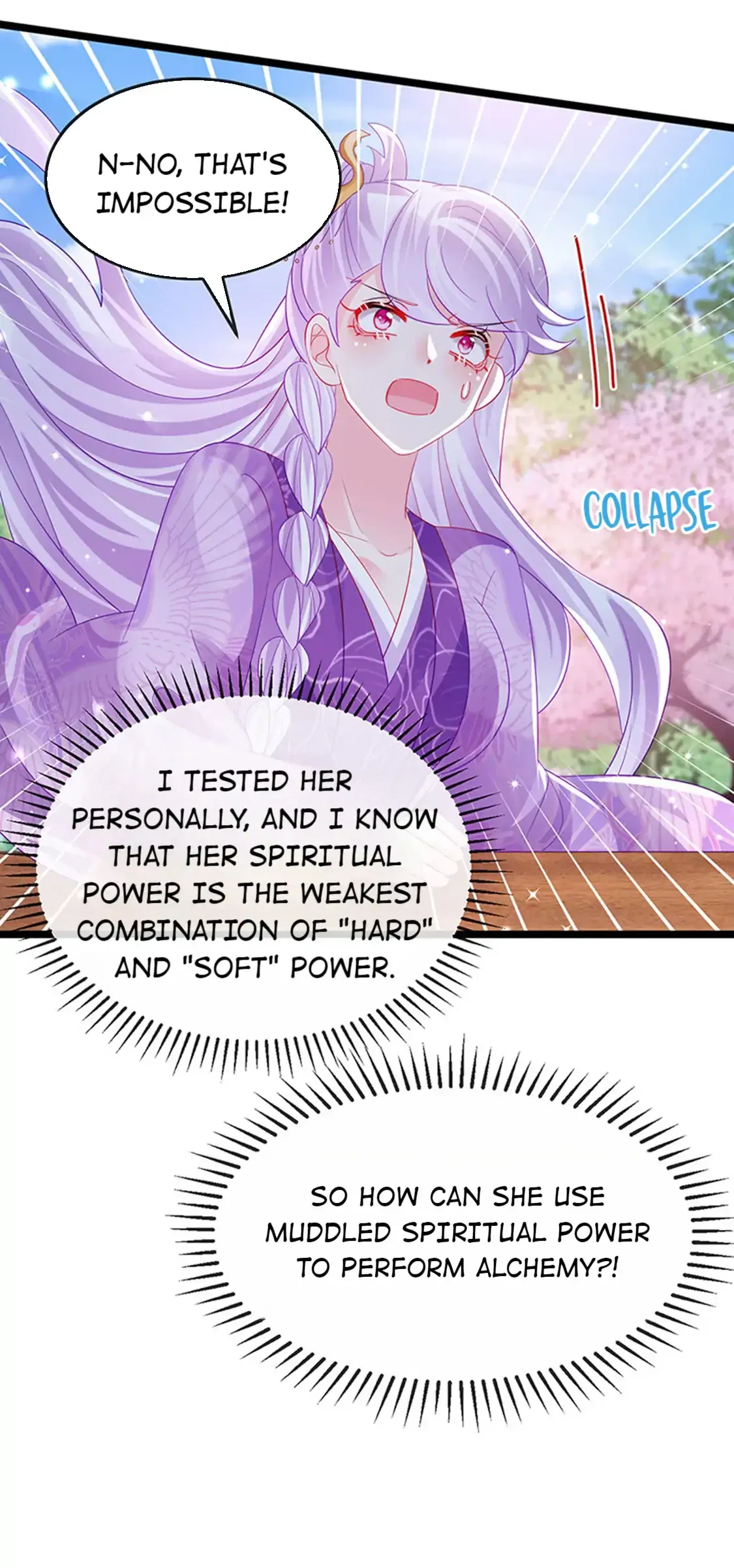 Military Phoenix Chapter 154 – Page 32