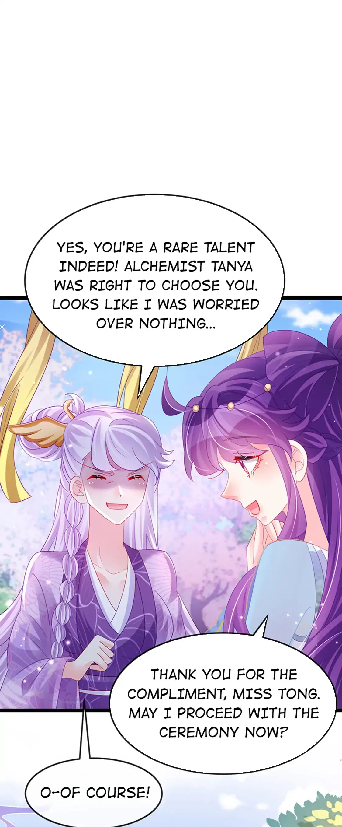 Military Phoenix Chapter 154 – Page 37