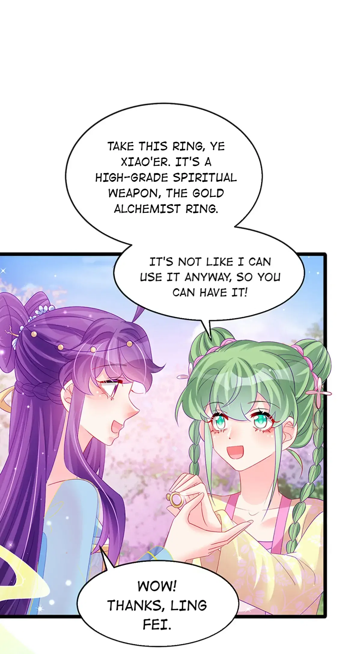 Military Phoenix Chapter 154 – Page 46