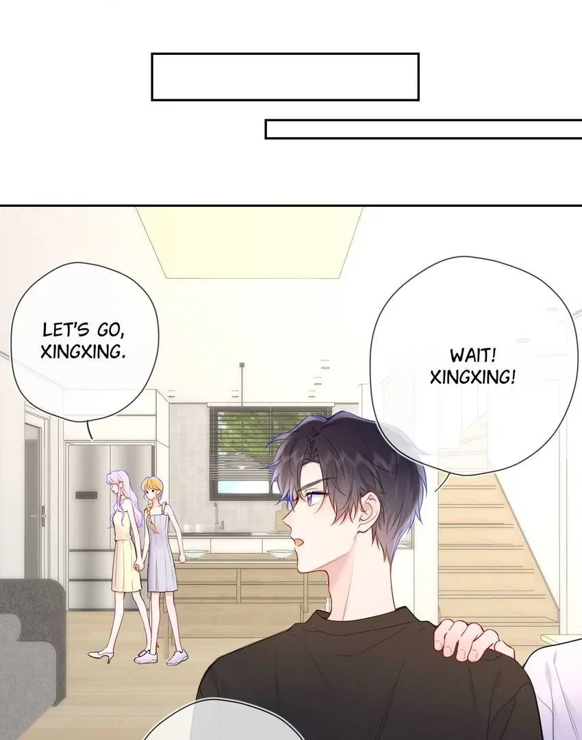 The Stars and I Chapter 185 – Page 4