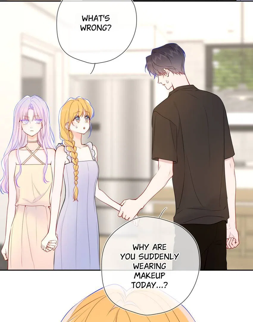 The Stars and I Chapter 185 – Page 5