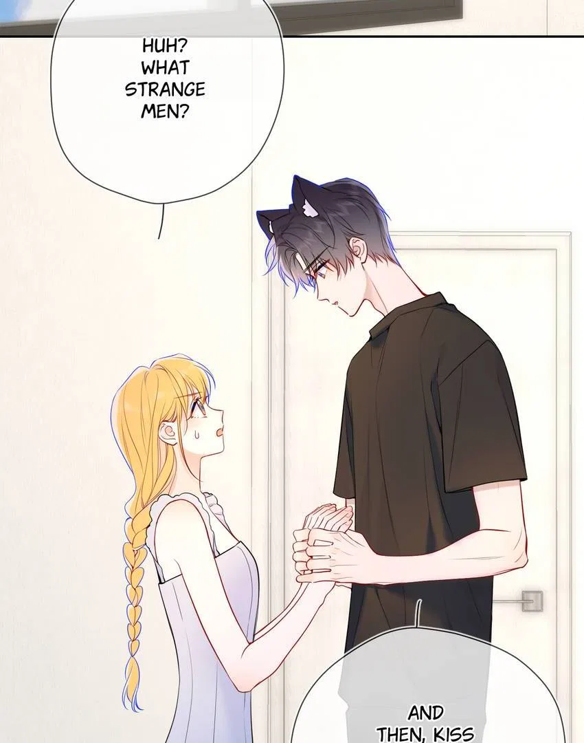 The Stars and I Chapter 185 – Page 10