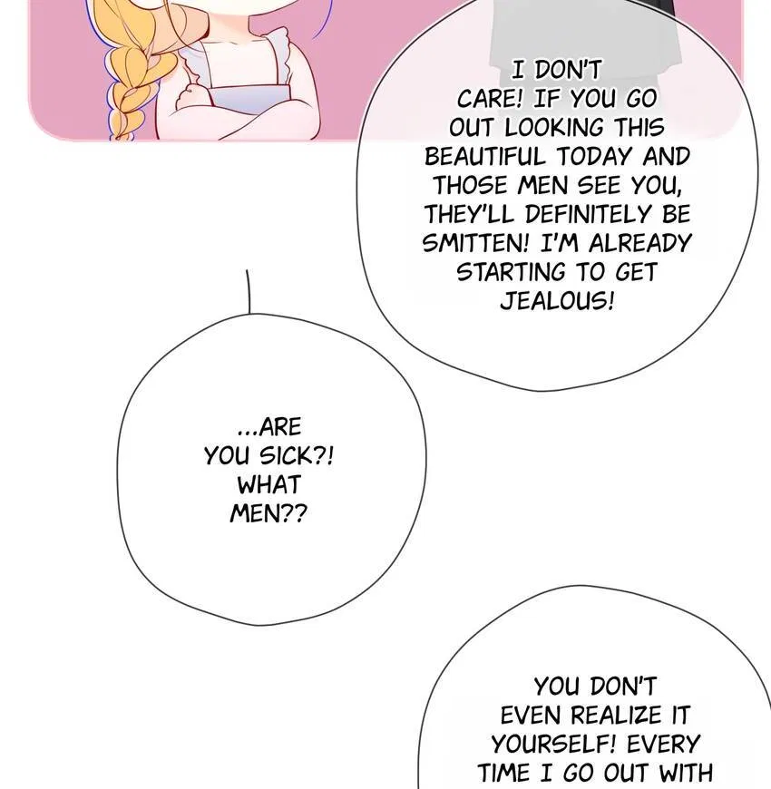 The Stars and I Chapter 185 – Page 12