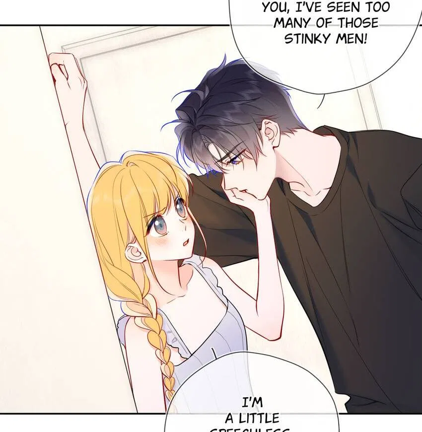 The Stars and I Chapter 185 – Page 13