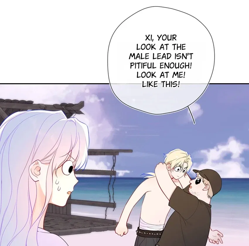 The Stars and I Chapter 185 – Page 22