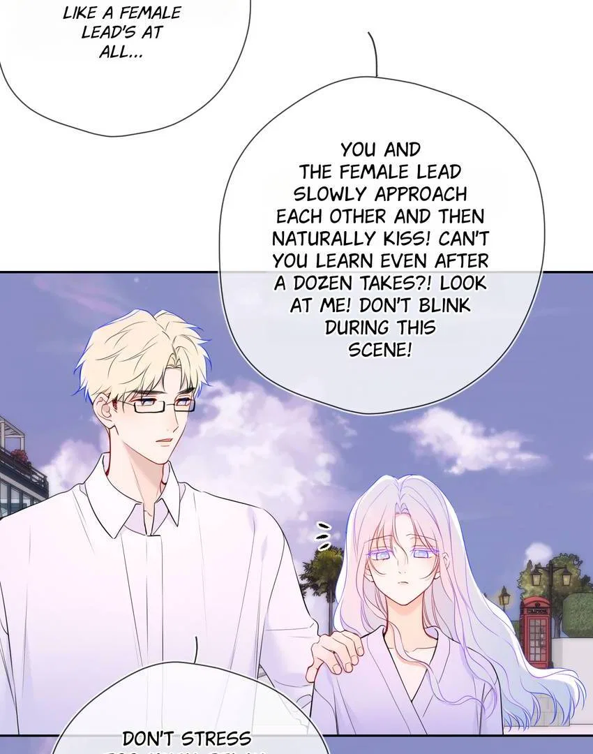The Stars and I Chapter 185 – Page 25