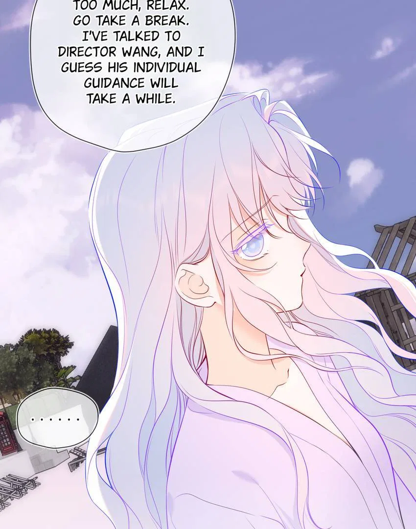The Stars and I Chapter 185 – Page 26