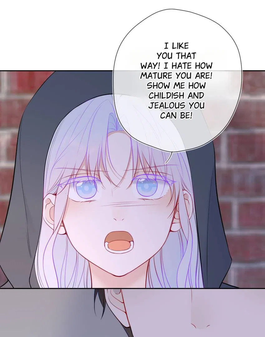 The Stars and I Chapter 185 – Page 32