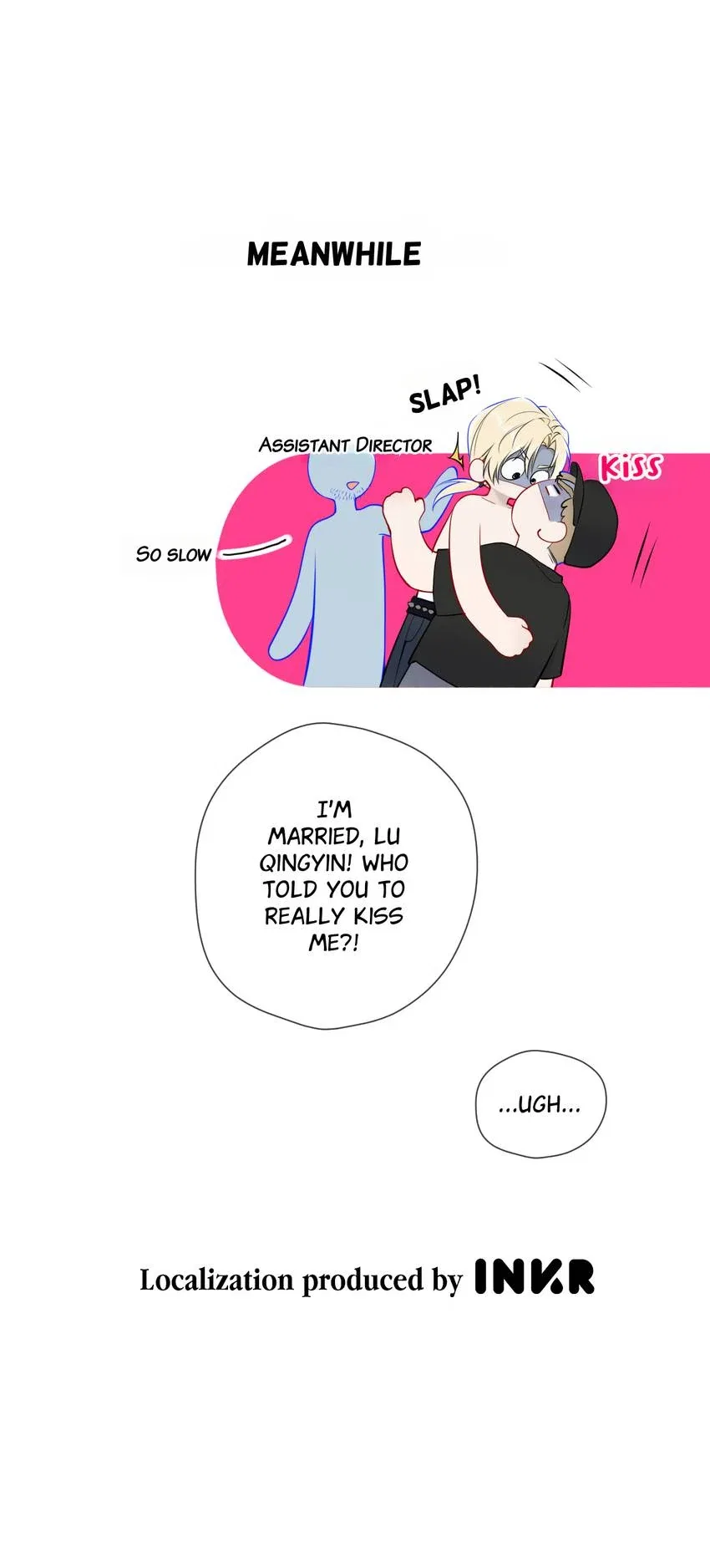 The Stars and I Chapter 185 – Page 37