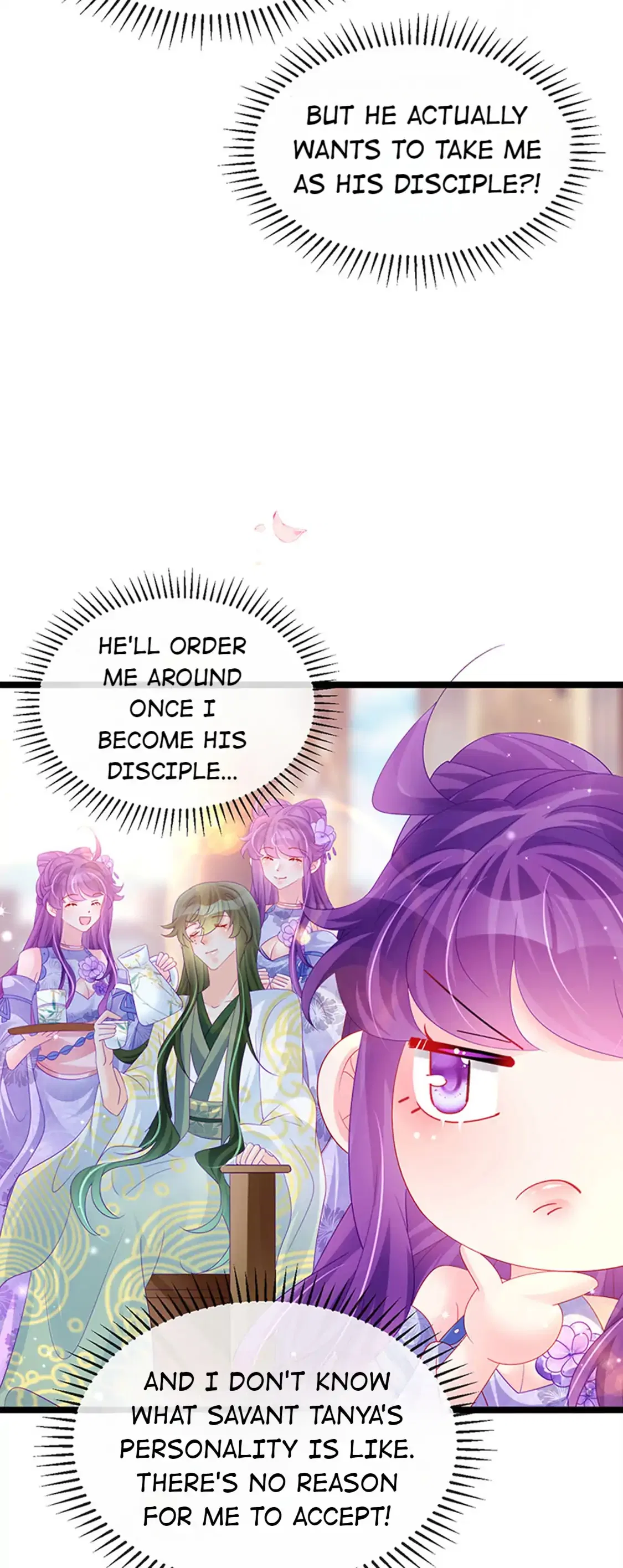 Military Phoenix Chapter 153 – Page 6