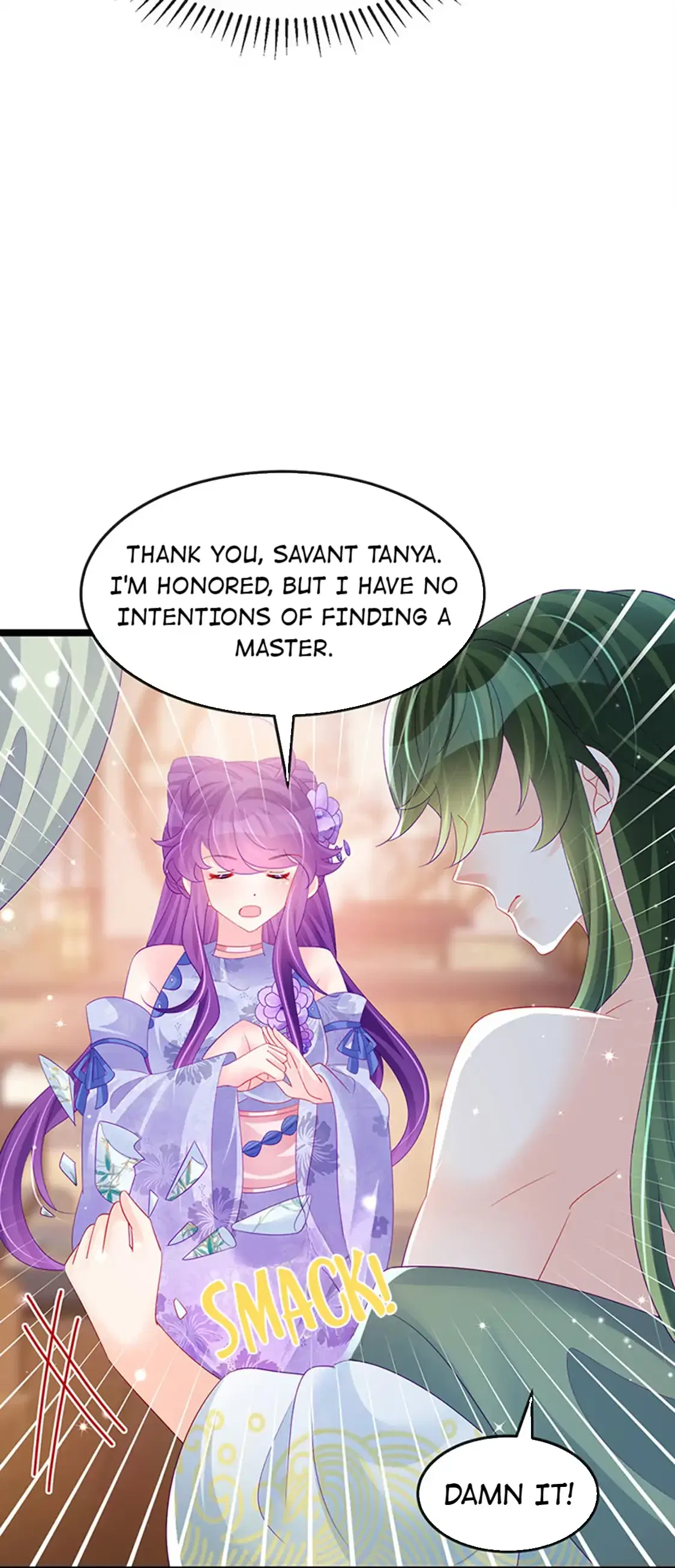 Military Phoenix Chapter 153 – Page 7