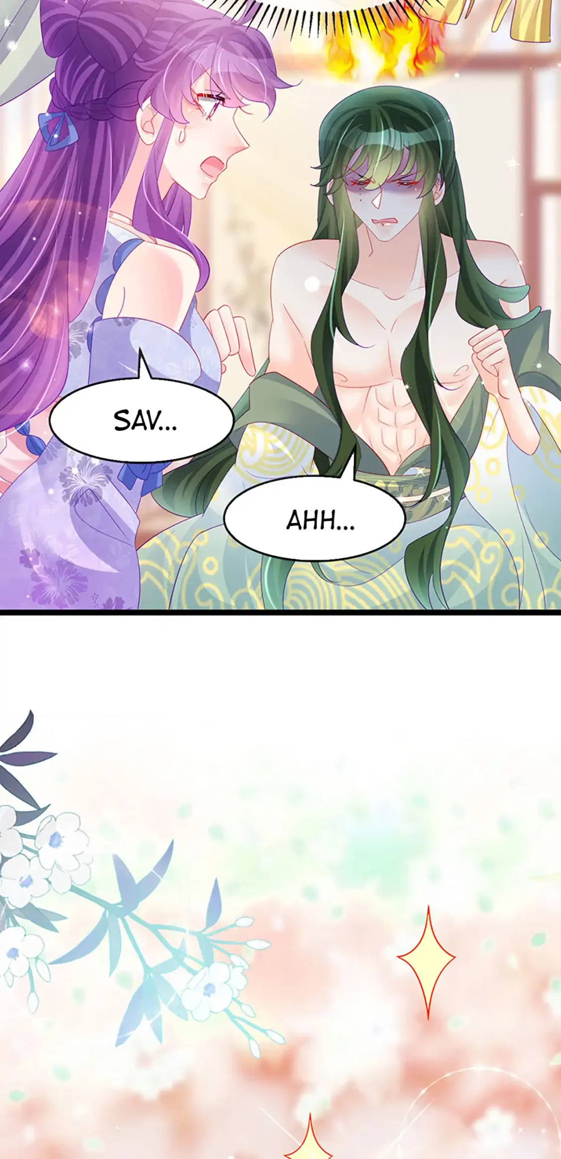 Military Phoenix Chapter 153 – Page 9