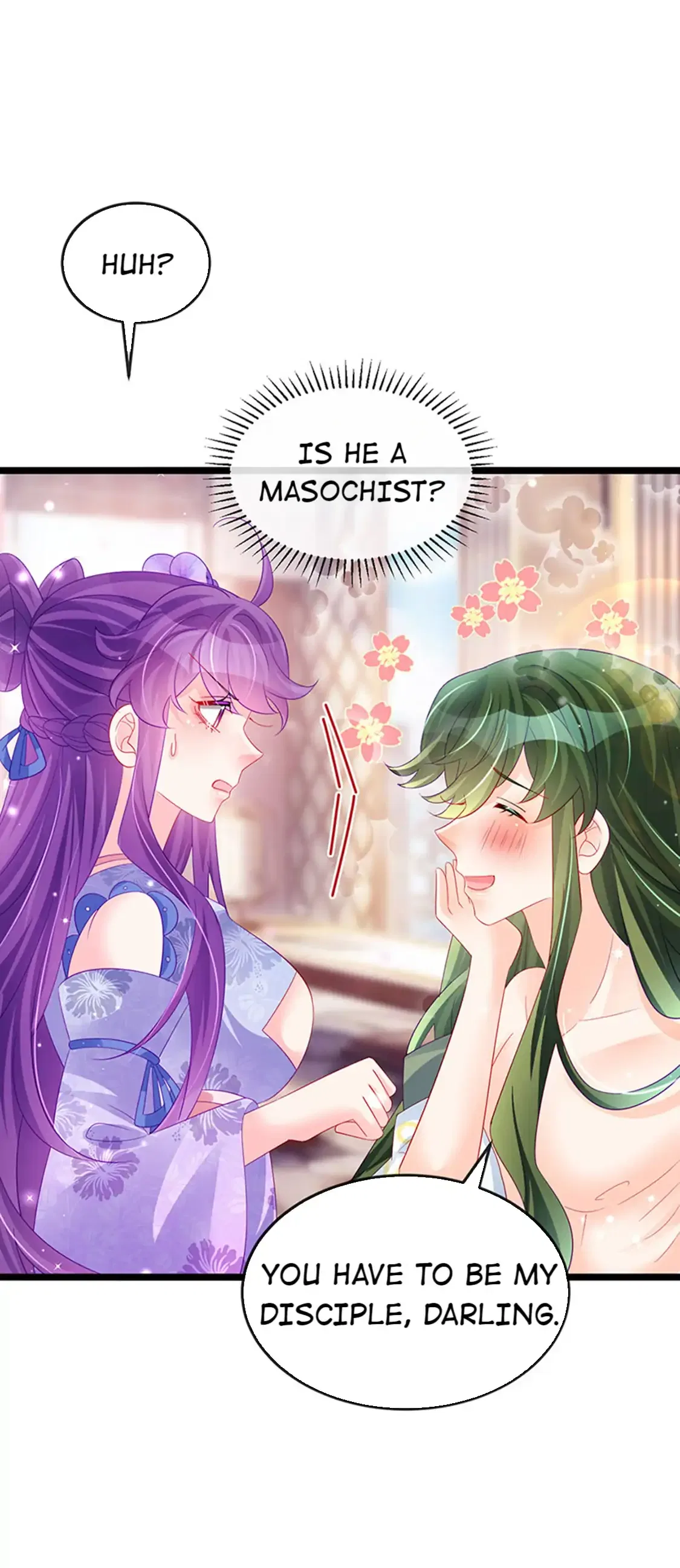 Military Phoenix Chapter 153 – Page 11