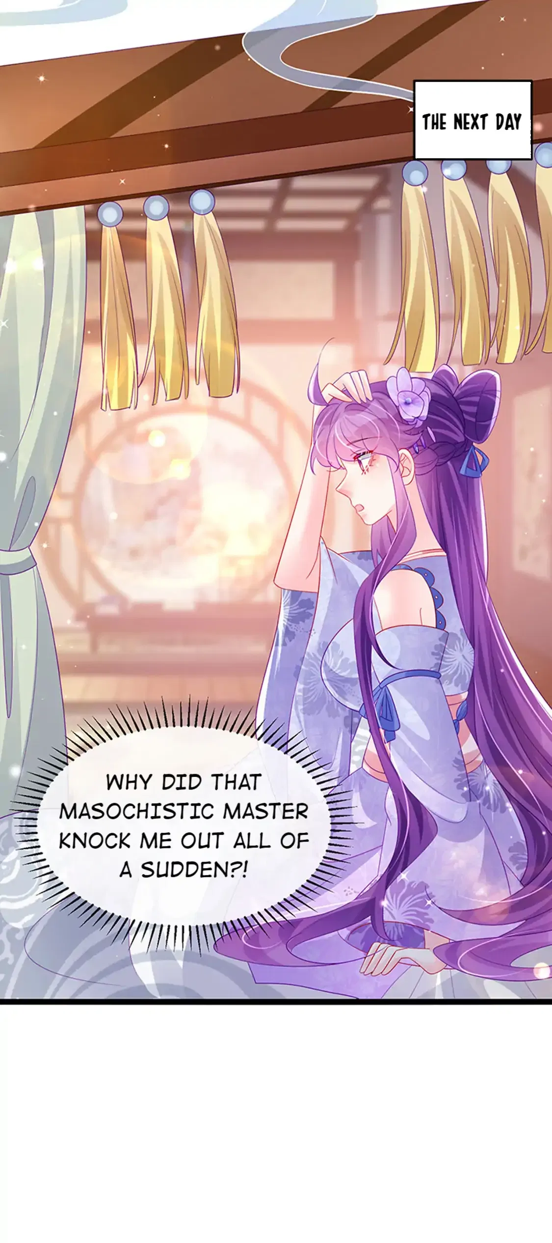 Military Phoenix Chapter 153 – Page 24